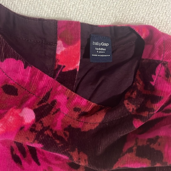 *SOLD*TODDLER GIRLS WINTER DRESS BUNDLE - Picture 3 of 11